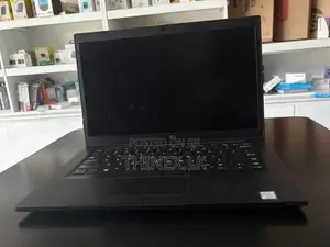 Dell Latitude 7490 – i5 8th Gen | 8GB RAM 256GB NVMe SSD Laptop