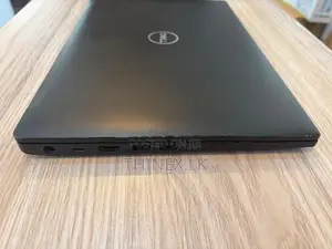 Dell Latitude 7490 – i5 8th Gen | 8GB RAM 256GB NVMe SSD Laptop