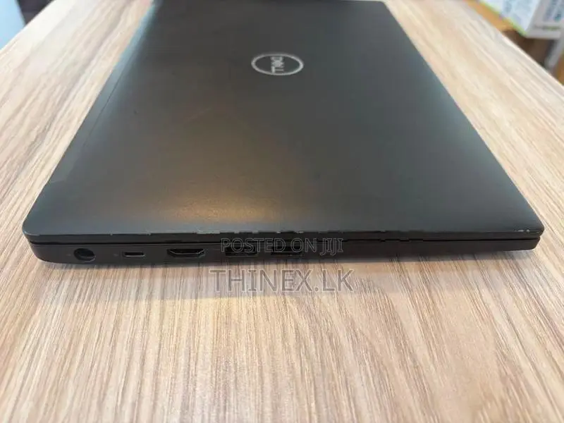 Dell Latitude 7490 – i5 8th Gen | 8GB RAM 256GB NVMe SSD Laptop
