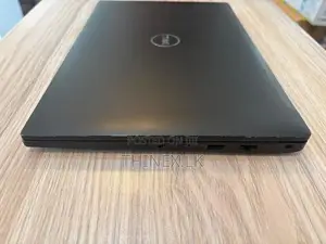 Dell Latitude 7490 – i5 8th Gen | 8GB RAM 256GB NVMe SSD Laptop