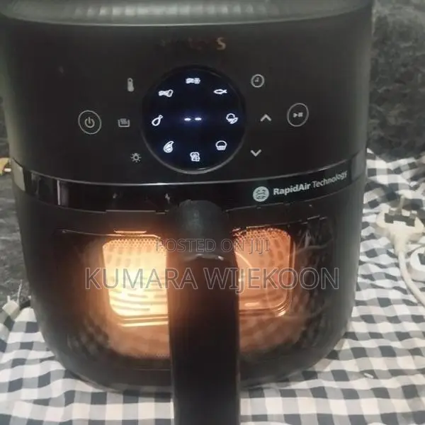 Air Fryer