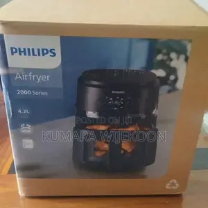 Air Fryer