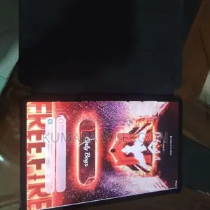 Honor Tablet