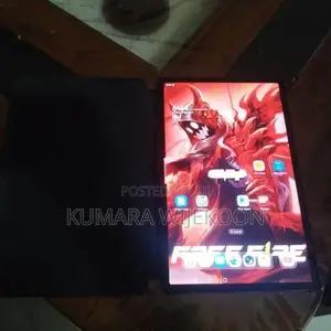 Honor Tablet