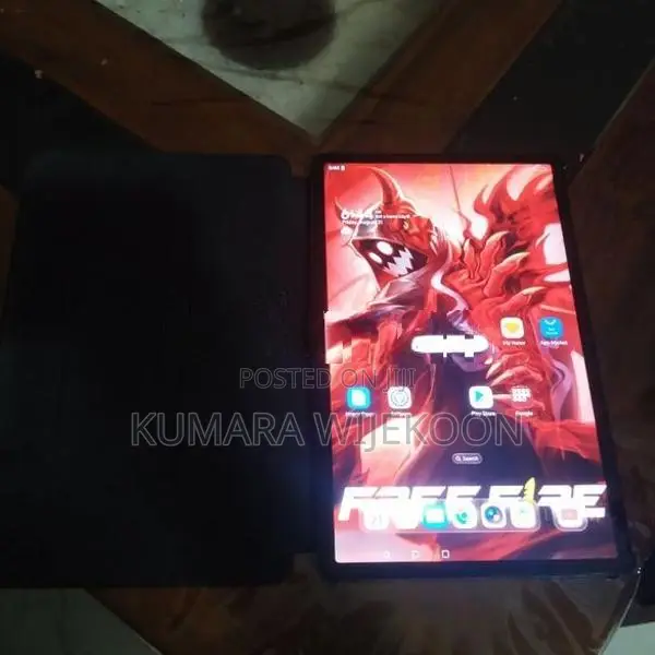 Honor Tablet