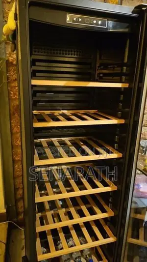 Display Fridge