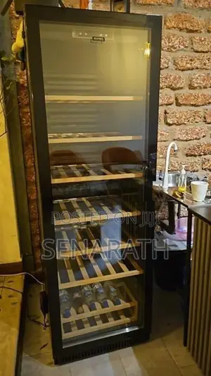Display Fridge