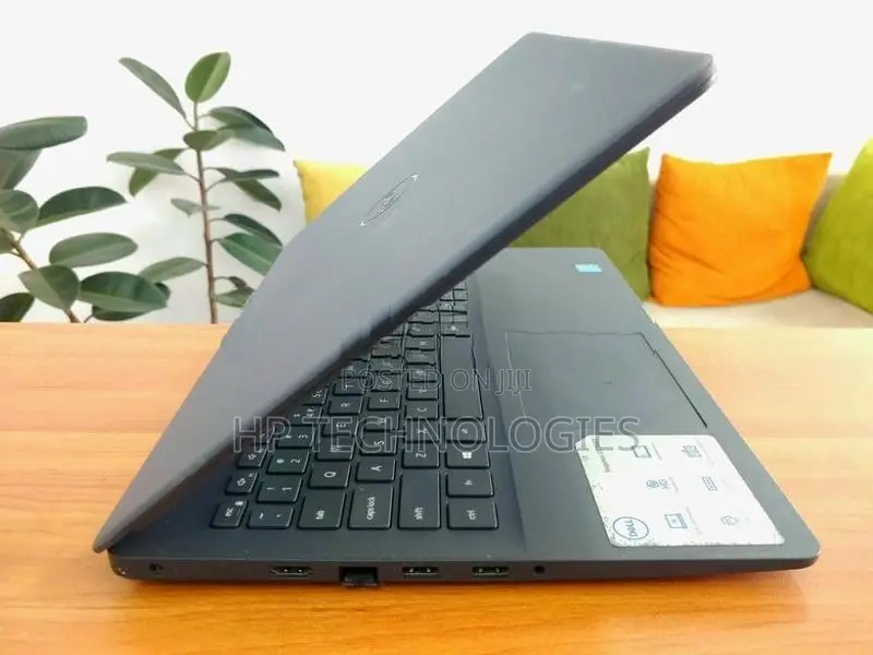 DELL PENTIUM SILVER 4GB RAM 1TB HDD