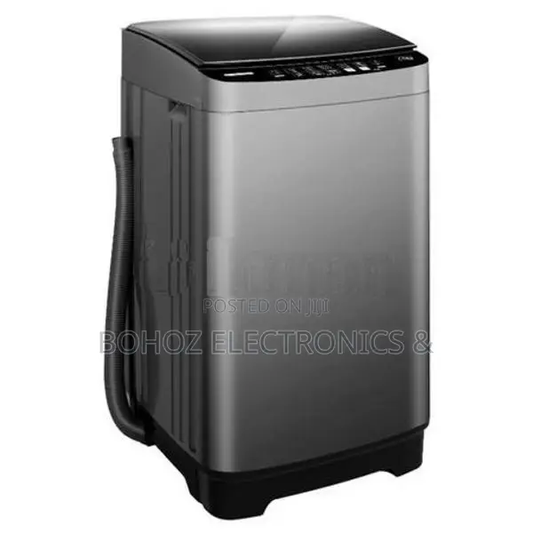 Ignis 12kg Inverter Tech Fully Automatic Top Loading Washing Machine