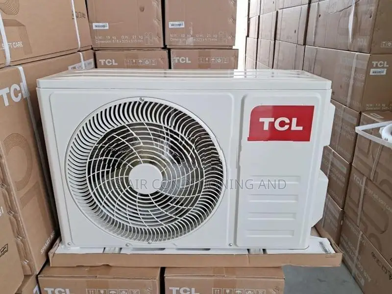ITS Air Conditioning 12000 BTU
