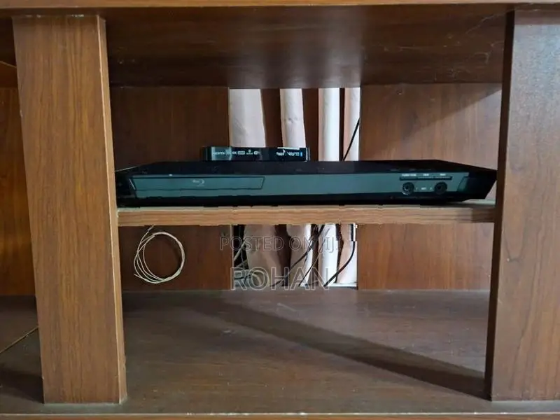 Sony Blu-Ray Home Theater System