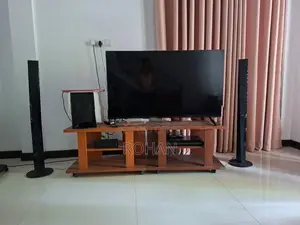 Sony Blu-Ray Home Theater System