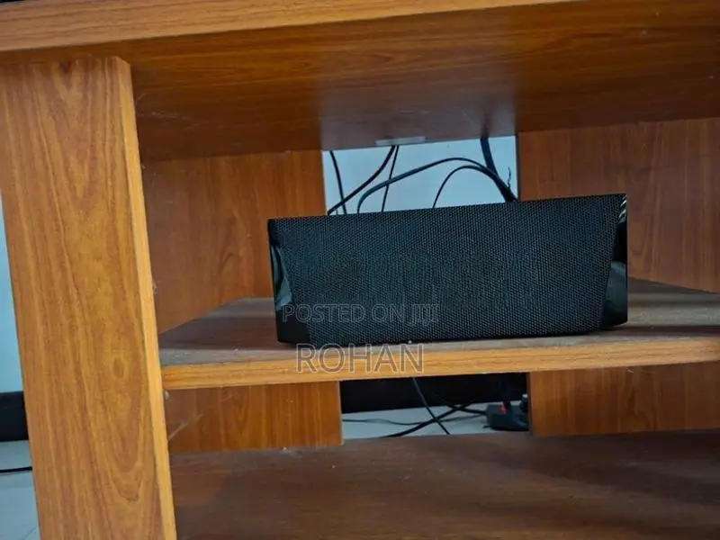 Sony Blu-Ray Home Theater System
