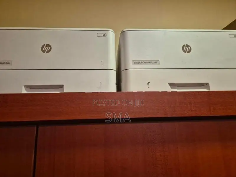 HP LaserJet 402dn
