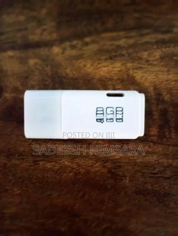 USB Pen Drive