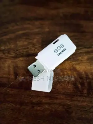 USB Pen Drive