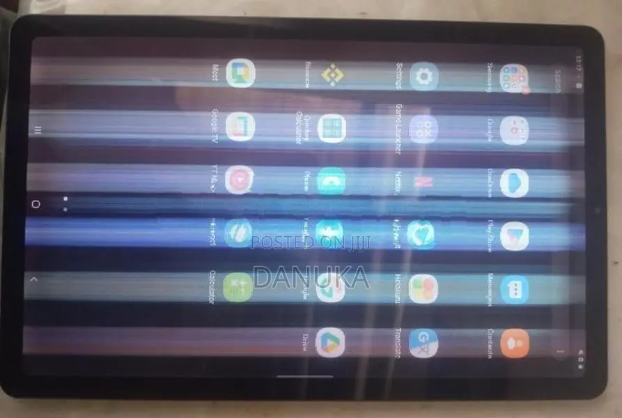 S6 Lite Tablet
