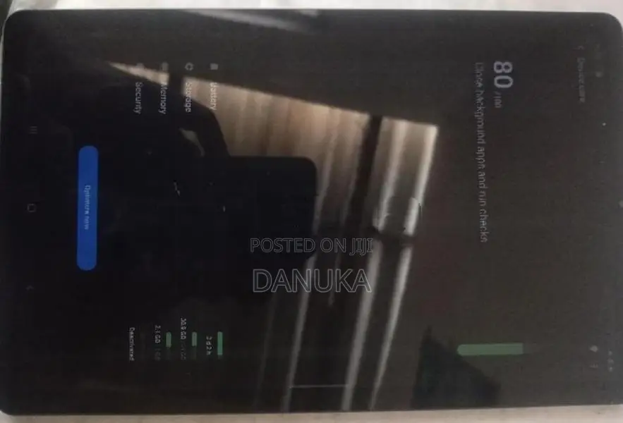S6 Lite Tablet