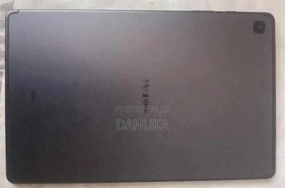 S6 Lite Tablet