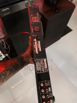 PIONEER EQUALIZER 333