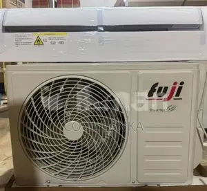 12000BTU Fuji Non Inverter Brand New Air Conditioner