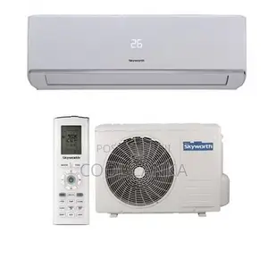 12000BTU Sky Worth Non Inverter Brand New air Conditioner
