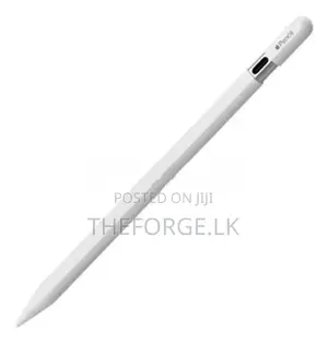 Apple Pencil USB C (New)