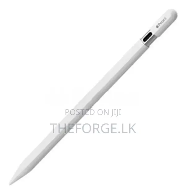 Apple Pencil USB C (New)