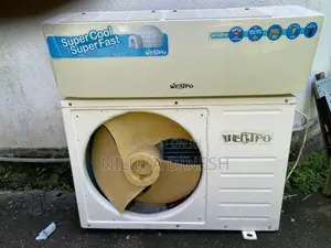 Westpo Air Condition