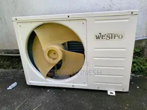 Westpo Air Condition