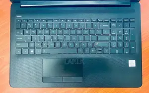 HP 15-DA2012TU Core i5 10th GEN 15.6 inch Display 8GB RAM 128GB SSD