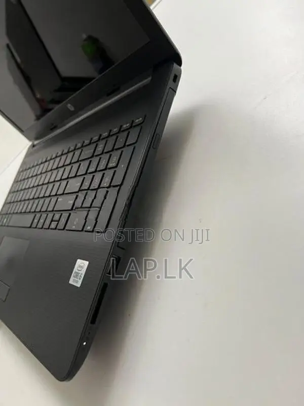 HP 15-DA2012TU Core i5 10th GEN 15.6 inch Display 8GB RAM 128GB SSD