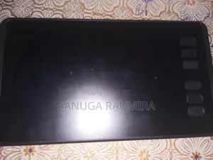 Battery Pen Tablet
