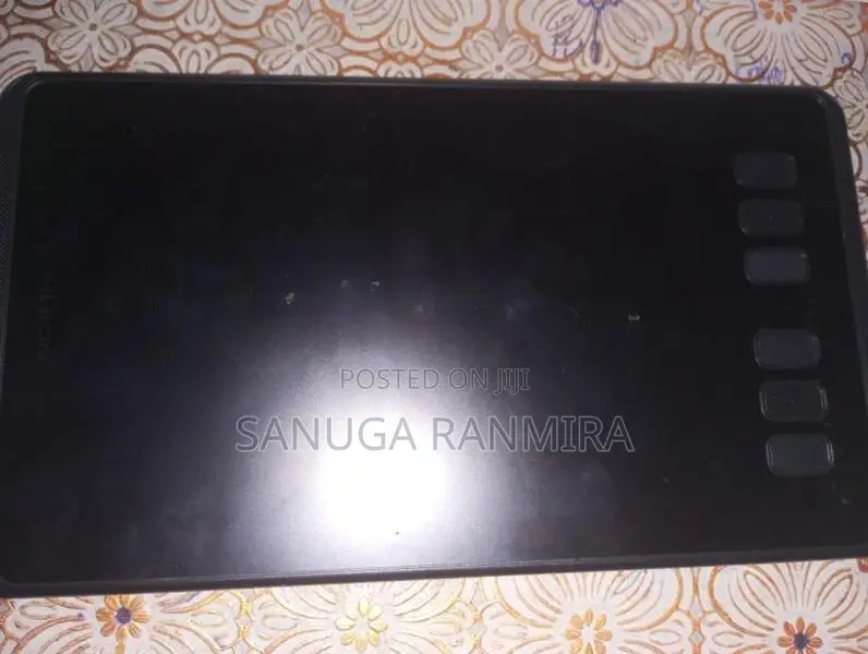 Battery Pen Tablet