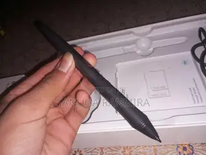 Battery Pen Tablet