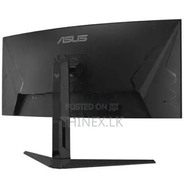 Asus TUF Gaming VG34VQL3A – 34" UWQHD 180Hz Monitor