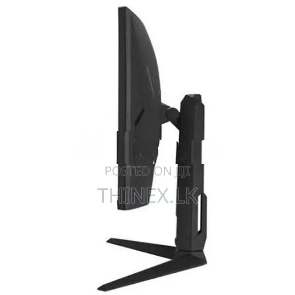 Asus TUF Gaming VG34VQL3A – 34" UWQHD 180Hz Monitor
