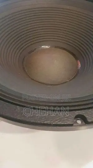 Inkel 18" 1000W bucket speaker