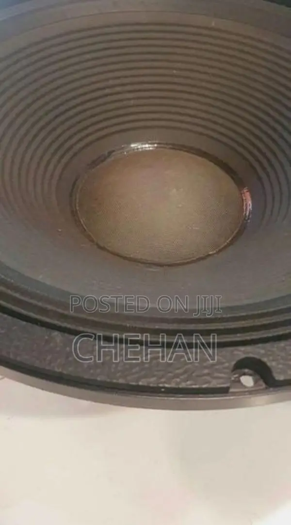 Inkel 18" 1000W bucket speaker
