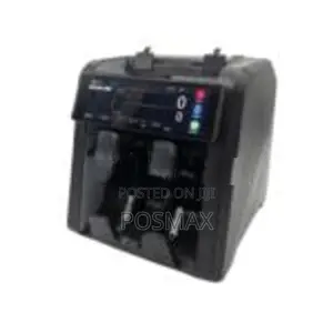BELDON BN-TVCO73D | Double Pocket Mix Value Cash Counting Machine