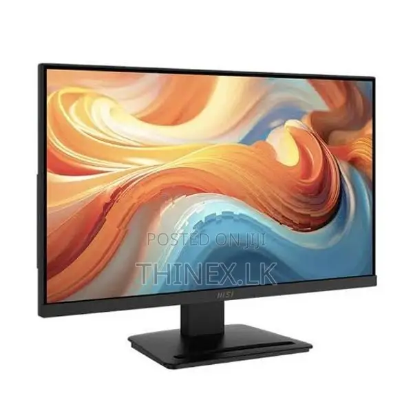 MSI Pro MP243L E14 – 23.8" FHD 144Hz Monitor
