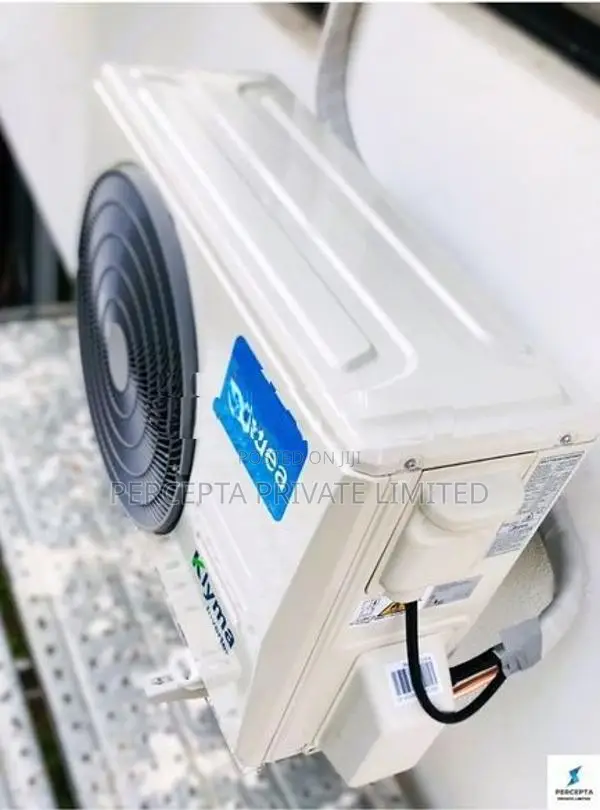 MIDEA KLYMA Inverter 9000 BTU Air Conditioner Brand New