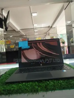 hp i3-13gen laptop