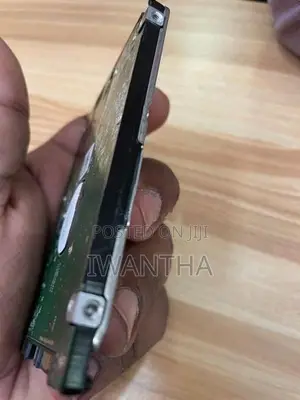 WD 1TB SLIM HARD DISK