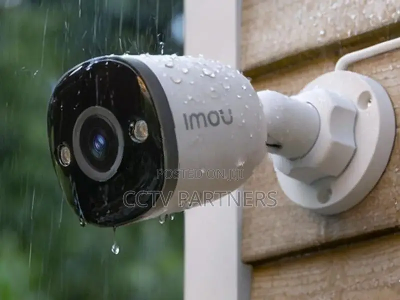 IMOU Bullet PoE 8MP 4K CCTV camera Micro SD Card recording IPC-PS3EP-8