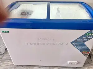 Freezer