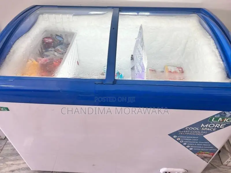 Freezer