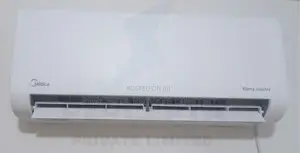 MIDEA KLYMA Inverter 18000 BTU Air Conditioner Brand New