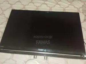 Sharp 32 inches LED Tv