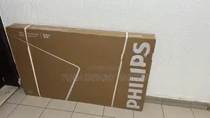 Brand New Seal Box LED TV 55